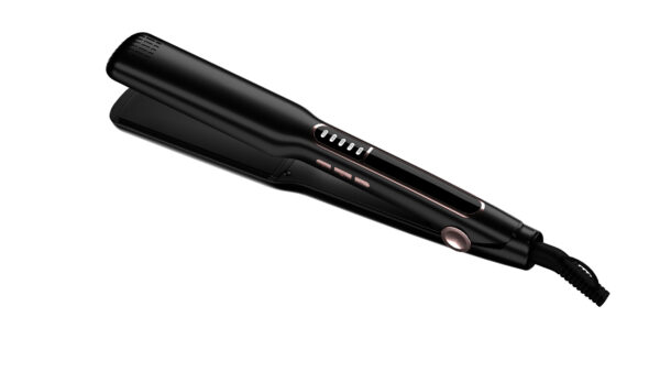 Model. HS-603WD Hair Straightener - Image 2